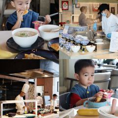 SHANTOU KITCHEN User Photo