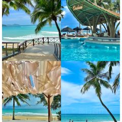 蟹逅海鮮餐廳（石梅灣店）張用戶圖片