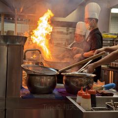 沈家院子•老湖南山裡菜張用戶圖片