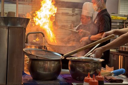 沈家院子•老湖南山裡菜