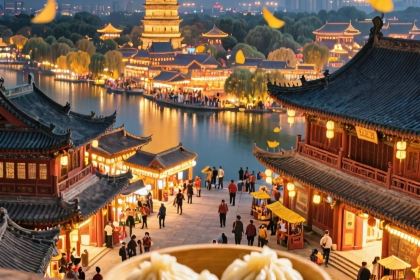 第一楼灌汤包(寺后街店)