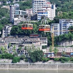 十八梯邓凳面(解放碑总店) User Photo