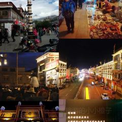 ZhaXi XiaoChi User Photo