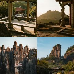 QIN YU WENG User Photo