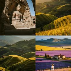 QIN YU WENG User Photo