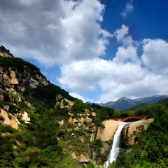 Guo hua san guan User Photo