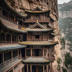 老街泡虾 User Photo