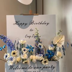 泉州东海悦华酒店·闽筵1984 여행 사진