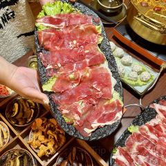 来一锅菌语·野生菌酸汤火锅 User Photo