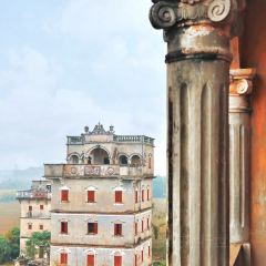 Chong tian xiang ya zhou dian User Photo