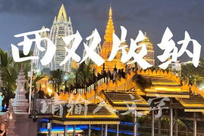 缅花小吃(白象湖店)