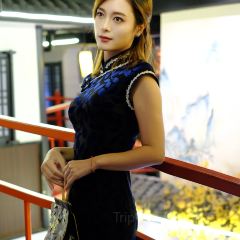 钱塘秋荷·新江浙菜(大华店) User Photo