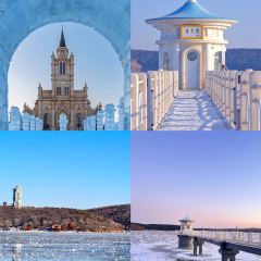 老韩头清真食品(欧亚商都店) User Photo