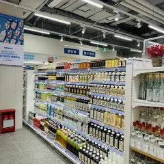 HE DONG XIAO GUAN 여행 사진