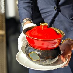 三月·醉淮扬HUAIYANG DELIGHTS(越洋广场店) User Photo