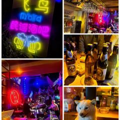 丽江飞鸟民谣酒吧(束河店) User Photo