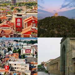 康庄满煎糕店 User Photo