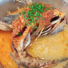 火車頭食堂張用戶圖片