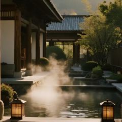 铁锅年代(塘桥店) User Photo