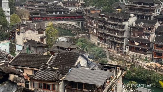 fu rong gu zhen - bai shou tang