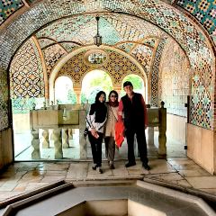 Sharaf El Islam User Photo