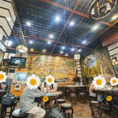 FengCheng ShuangPi Nai User Photo