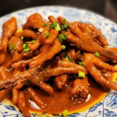 弶小楼(宴江北) User Photo
