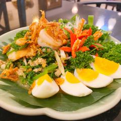 Saiyut & Doctor Sai kitchen 여행 사진