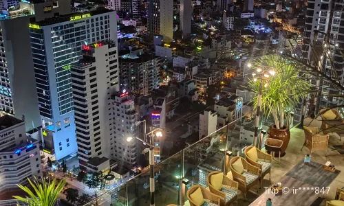 Skylight Nha Trang