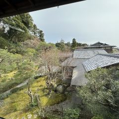 Kōdaiji Jūgyūan 여행 사진