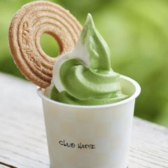Main Shop Cafe User Photo