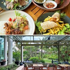 El Patio Restaurant User Photo