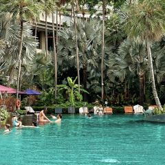 Volti Tuscan Grill & Bar User Photo