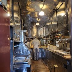 Blue Water Seafood Market & Grill User Photo