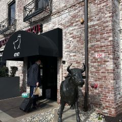 Jack Stack Barbecue - Freight House 여행 사진