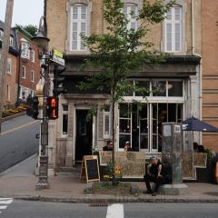 Le Billig Creperie-Bistro ảnh của người dùng