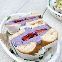 Frankly Bagels 여행 사진