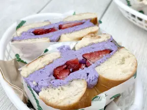 Frankly Bagels