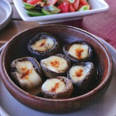 OKRO'S Wine Restaurant User Photo