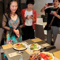 Minos Restaurant ảnh của người dùng