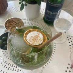 Hotel Ritz Restaurant 여행 사진