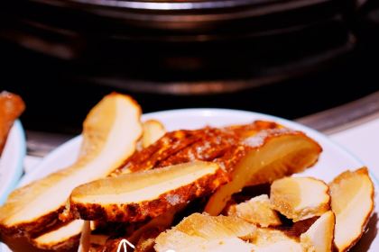 菌麟天下（山水店）