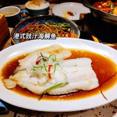 橘子餐厅(郑州正弘城店) User Photo