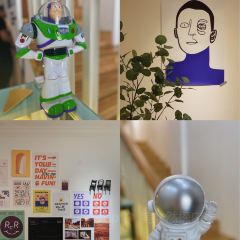 FRANKY ESPRESSO弗兰克咖啡 User Photo