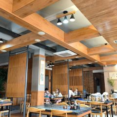 榆味拼三鲜(怀德路店) User Photo