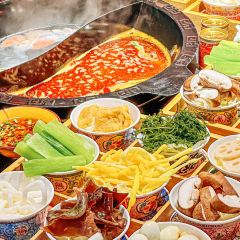忆山城火锅(醴陵店) User Photo