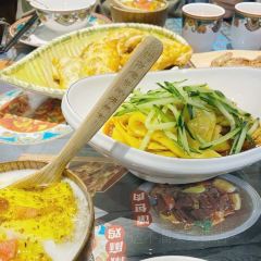 巴依老爺新疆美食（世紀中央城店）張用戶圖片