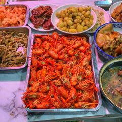 游埠土菜馆(兰溪店) User Photo
