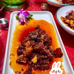 Xiangyueqinghuai User Photo