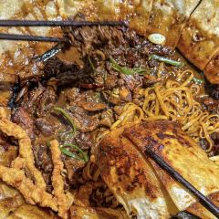 皖北巫氏三胖地锅鸡(庐江店) User Photo
